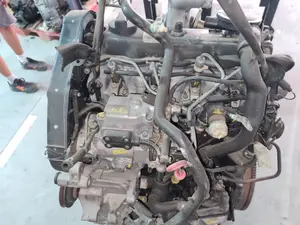 Foto de MOTOR COMPLETO SIN MARCA SIN MODELO foto 4