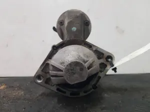 Foto de MOTOR ARRANQUE OPEL CORSA D referencia 55221292 foto 2