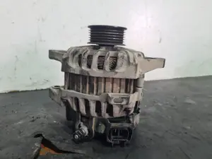 Foto de ALTERNADOR HYUNDAI I30 (FD) referencia 2655447 foto 2