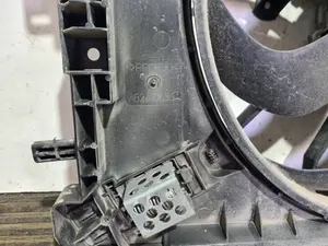 Foto de ELECTROVENTILADOR RENAULT CLIO IV referencia 214818009R foto 7