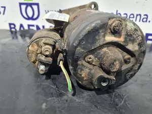 Foto de MOTOR ARRANQUE RENAULT SIN MODELO referencia 0001208517 foto 3