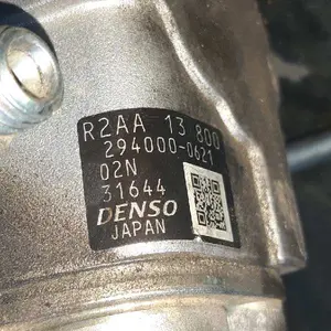 Foto de BOMBA INYECCION SIN MARCA SIN MODELO referencia 2940000621 foto 3