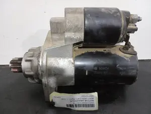 Foto de MOTOR ARRANQUE SEAT LEON (1M1) referencia 0001121022