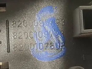 Foto de WARNING SIN MARCA SIN MODELO referencia 8200095493 foto 2
