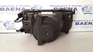 Foto de FARO IZQUIERDO SIN MARCA SIN MODELO foto 2