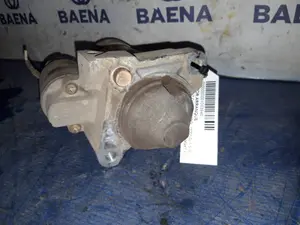 Foto de MOTOR ARRANQUE RENAULT CLIO II SYMBOL referencia 8200227092 foto 2