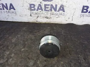 Foto de POLEA ALTERNADOR VOLKSWAGEN PASSAT BERLINA (3B2) referencia 23F0302