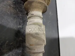 Foto de TRANSMISION DELANTERA DERECHA MAZDA 3 BERLINA (BK) referencia 2C006215 foto 3