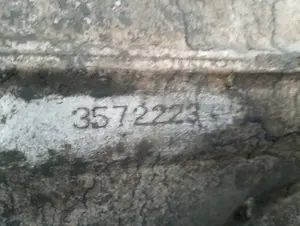 Foto de CAJA CAMBIOS KIA PREGIO (FP)() referencia 3572223 foto 3