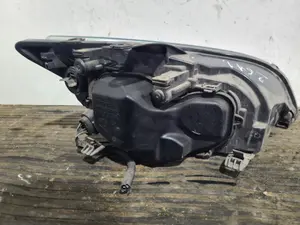 Foto de FARO IZQUIERDO FORD FOCUS BERLINA (CAP) referencia 4M5H3K060BA foto 2