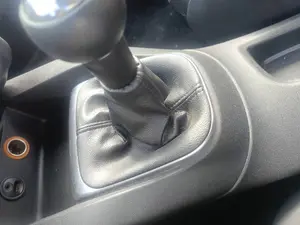 Foto de GUARNECIDOS PALANCA CAMBIO CITROEN C4 BERLINA