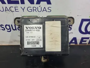 Foto de MODULO ELECTRONICO SIN MARCA SIN MODELO referencia 20569214P05