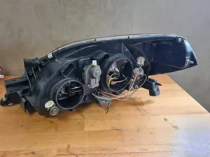 Foto de FARO DERECHO NISSAN PRIMERA BERLINA (P12) referencia 082151191R foto 8