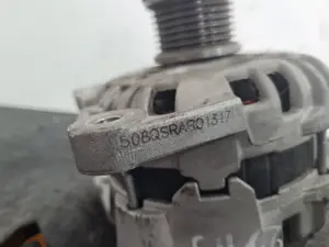 Foto de ALTERNADOR RENAULT CLIO IV referencia 508QSRAB013 foto 5