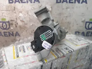 Foto de ANTIRROBO / LLAVE CONTACTO SIN MARCA SIN MODELO referencia 1K0905851B foto 3