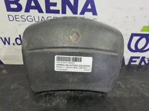 Foto de AIRBAG DELANTERO IZQUIERDO RENAULT LAGUNA (B56) referencia 7700420523D