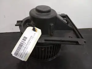 Foto de VENTILADOR CALEFACCION SEAT LEON (1M1) referencia 1J1819021C
