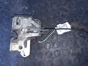 Foto de CERRADURA PUERTA TRASERA IZQUIERDA SIN MARCA SIN MODELO referencia 8200102906 foto 2