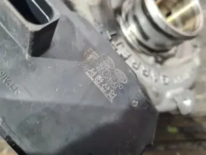 Foto de TURBOCOMPRESOR HYUNDAI IX35 (EL/LM) referencia 282312F001 foto 6