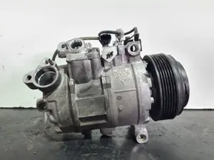 Foto de COMPRESOR AIRE ACONDICIONADO BMW SERIE 1 BERLINA (E81/E87) referencia 4472601851 foto 2