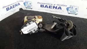 Foto de CINTURON SEGURIDAD TRASERO DERECHO SIN MARCA SIN MODELO