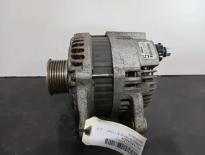 Foto de ALTERNADOR SIN MARCA SIN MODELO referencia 231001HN1A