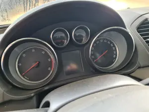 Foto de CUADRO INSTRUMENTOS OPEL INSIGNIA BERLINA