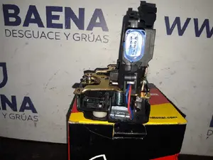 Foto de CERRADURA PUERTA TRASERA DERECHA SIN MARCA SIN MODELO referencia CRD-VW-1008 foto 2