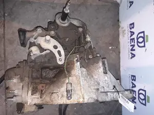 Foto de CAJA CAMBIOS PEUGEOT 406 COUPÉ (S1/S2) foto 3