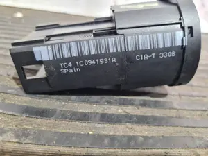 Foto de MANDO LUCES VOLKSWAGEN GOLF IV BERLINA (1J1)(10.1997) referencia 1C0941531A foto 2