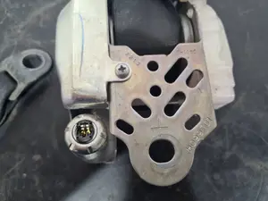 Foto de CINTURON SEGURIDAD DELANTERO IZQUIERDO SIN MARCA SIN MODELO referencia 7P2140P foto 4