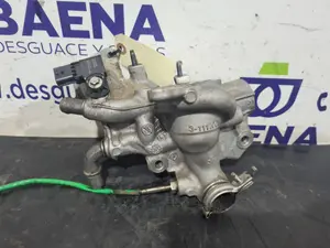 Foto de VALVULA EGR RENAULT MEGANE IV BERLINA 5P referencia 147173974R foto 2