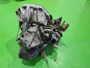 Foto de CAJA CAMBIOS RENAULT MEGANE II BERLINA 5P referencia 8200284803 foto 5