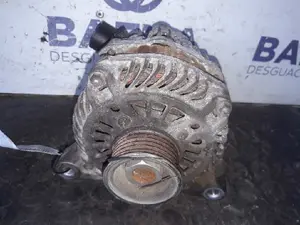 Foto de ALTERNADOR CITROEN C3 referencia 9660055080 foto 3