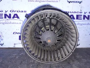 Foto de VENTILADOR CALEFACCION SIN MARCA SIN MODELO foto 1