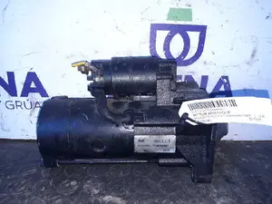 Foto de MOTOR ARRANQUE PEUGEOT 605 referencia M2T80582