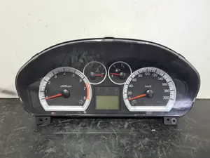 Foto de CUADRO INSTRUMENTOS CHEVROLET AVEO BERLINA referencia 96652451