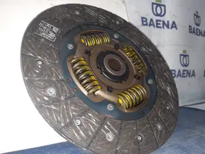 Foto de KIT EMBRAGUE SIN MARCA SIN MODELO referencia 96184036 foto 3
