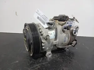 Foto de COMPRESOR AIRE ACONDICIONADO HYUNDAI I20 (GB) referencia CA500ALEKA04