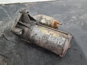 Foto de MOTOR ARRANQUE NISSAN PRIMERA BERLINA (P12) referencia 820033251 foto 1