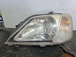 Foto de FARO IZQUIERDO DACIA LOGAN 1 MCV FAMILIAR referencia 89029771