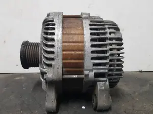 Foto de ALTERNADOR RENAULT LATITUDE referencia 8200654785 foto 2