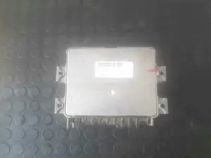 Foto de CENTRALITA MOTOR UCE SIN MARCA SIN MODELO referencia 7700856784 foto 3