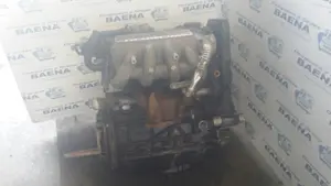 Foto de MOTOR COMPLETO SIN MARCA SIN MODELO referencia 17D foto 2