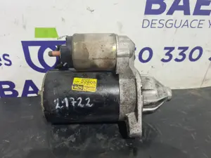 Foto de MOTOR ARRANQUE HYUNDAI ACCENT (LC) referencia 3610022805