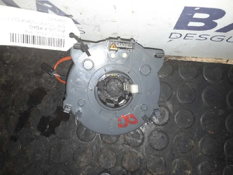 Foto de ANILLO AIRBAG OPEL COMBO (CORSA C) referencia 24459849