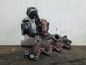 Foto de TURBOCOMPRESOR OPEL ASTRA H BERLINA referencia 8981023711 foto 1