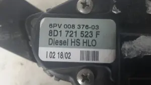 Foto de POTENCIOMETRO PEDAL SIN MARCA SIN MODELO referencia 8D1721523F foto 2
