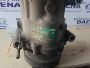 Foto de COMPRESOR AIRE ACONDICIONADO RENAULT CLIO II FASE II (B/CB0) referencia 880003758 foto 3