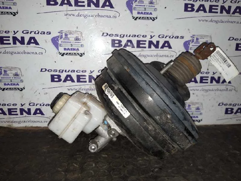 Foto de SERVOFRENO SIN MARCA SIN MODELO referencia 32067474